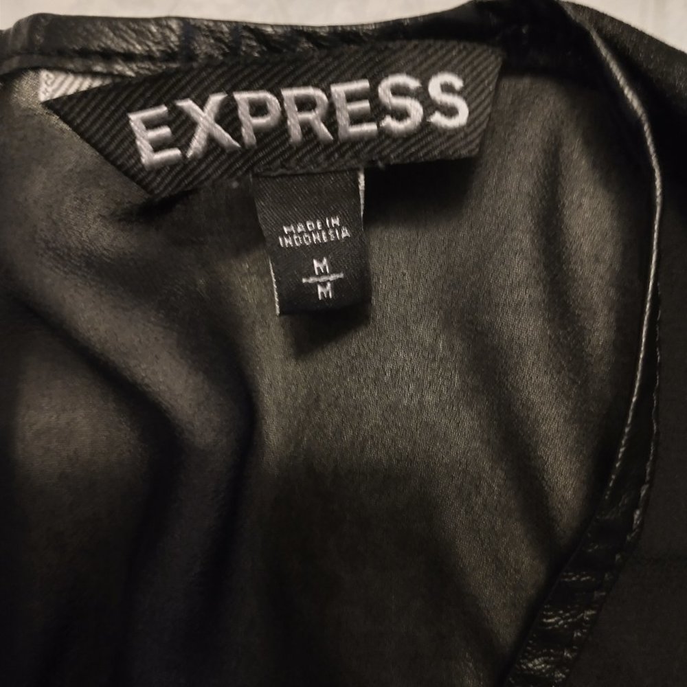 Express tank - Picture 3 of 3